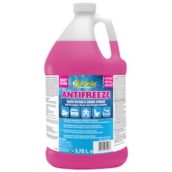 Star Brite frostskydd för färskvatten & motorer -46º, 3800ml