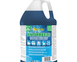 Star Brite Anti freeze för dricksvatten och motor -73° 208L