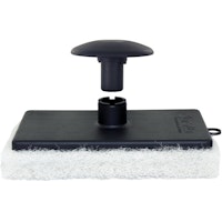 Star Brite Svamp fin (vit)