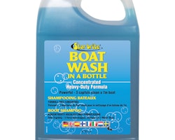 Star Brite boat wash 3800 ml