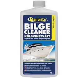 Star Brite bilge cleaner (sump) 1000 ml