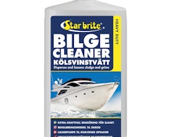 Star Brite bilge cleaner (sump) 1000 ml