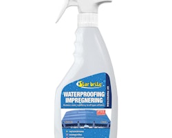 Star Brite waterproofing impregnering med PTEF 650 ml