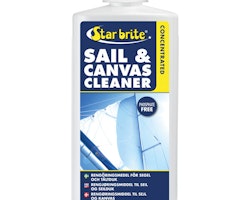 Star Brite segel- och canvasrengöring 500 ml