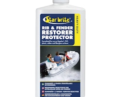 Star Brite RIB & fender cleaner & protectant 500 ml