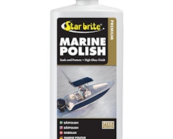 Star Brite Premium Marine Polish med PTEF 500 ml