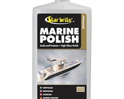 Star Brite Premium Marine Polish med PTEF 1000 ml