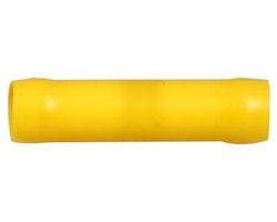 Skarvhylsa gul, 100 st