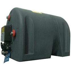 Quick Sigmar Varmvattenberedare 22l/220V-800W kompakt