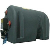 Quick Sigmar Varmvattenberedare 30l/220v-800 w