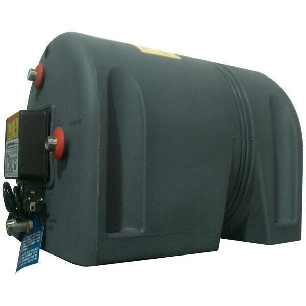 Varmvattenberedare 40l/220v-800w