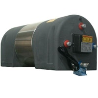 Quick Sigmar varmvattenberedare 80 l, 1200 w