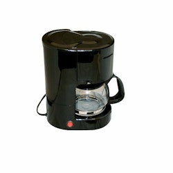 Kaffebryggare 12 V