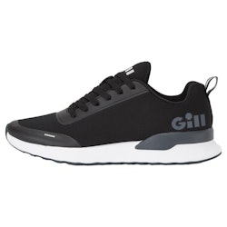 Gill 939 Savona trainer Svart strl. 38