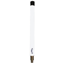 Glomex Glomeasy RA304 VHF-antenn vit, 25cm