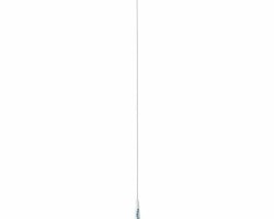 Glomex Glomeasy VHF-antenn universal m/FME-anslutning, 90cm