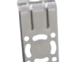 Glomex mastfäste model L till VHF-antenn, RF