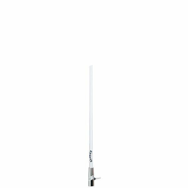 Glomex RA112CR VHF L-150cm med 4,5 m kabel & PL259-kontakt