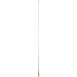 Glomex Glomeasy RA1206FME VHF antenn 2,4 meter