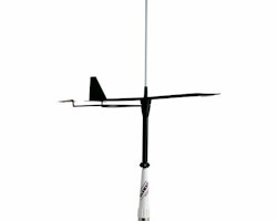 Glomex RA179 Windex till VHF/mast, 300mm