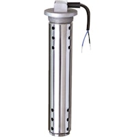 KUS givare septiktank 0-190ohm, 250mm