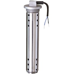 KUS givare septiktank 0-190ohm, 250mm