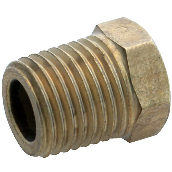 Kus adapter temp/olja utv.:m16x1,5 in:1/8"