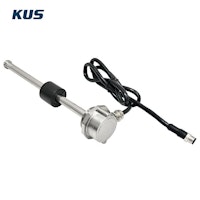 KUS Bränsle/vattengivare NMEA2000, 300mm
