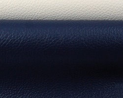 Marin vinyl ljusgrå 1,1 mm, bredd 140 cm, längd 5 m