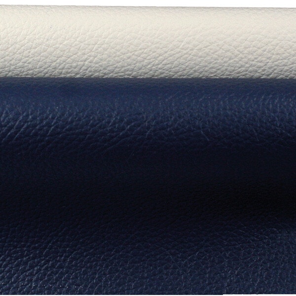 Marin vinyl marinblå 1,1 mm, bredd 140 cm, längd 5 m