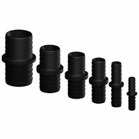 Trudesign Skarvstycke för 38-38mm