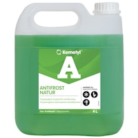 Kemetyl A-Antifrost Natur 4L