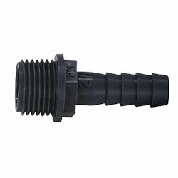 CAN slangkoppling 3/4"