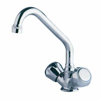Barka blandare serie monoforo, MG3100