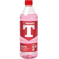 Kemetyl T-Röd Spritbränsle