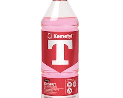 Kemetyl T-Röd Spritbränsle