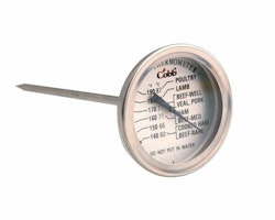 Cobb Thermometer