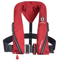 Crewsaver Crewfit 165N Sport röd