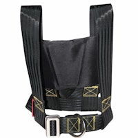 Räddningssele Lalizas, vuxen 70-150 cm över 50 kg