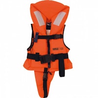 Lalizas flytväst baby 3-10 kg 100n