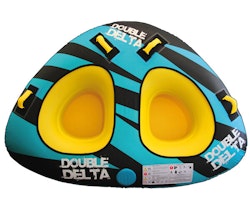 Tube, Double Delta