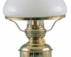DHR Bordslampa stor 8816, olja