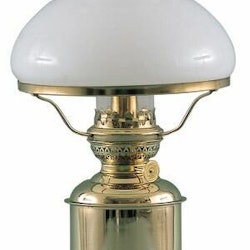 DHR Bordslampa stor 8816, olja