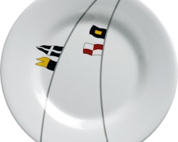 MB Regata desserttallrik Ø20 cm