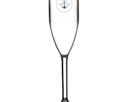MB Sailor Soul Champagneglas Ø5 cm H22 cm 170 ml 6 st