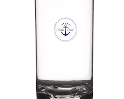 MB Sailor Soul glas Ø7,7 cm H15 cm 500 ml. 6 st