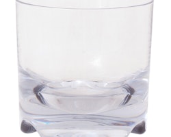 Strahl Glas Rocks Polykarbonat 296 ml. 6 st i förpackning