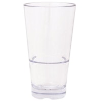 Strahl Glas Highball 296 ml. 4 st
