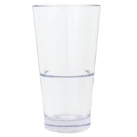 Strahl Glas Highball 414 ml. 4 st
