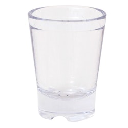 Strahl Shotglas 35 ml. 12 st